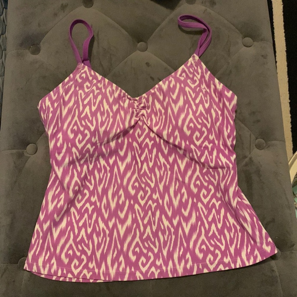 Tankini Set